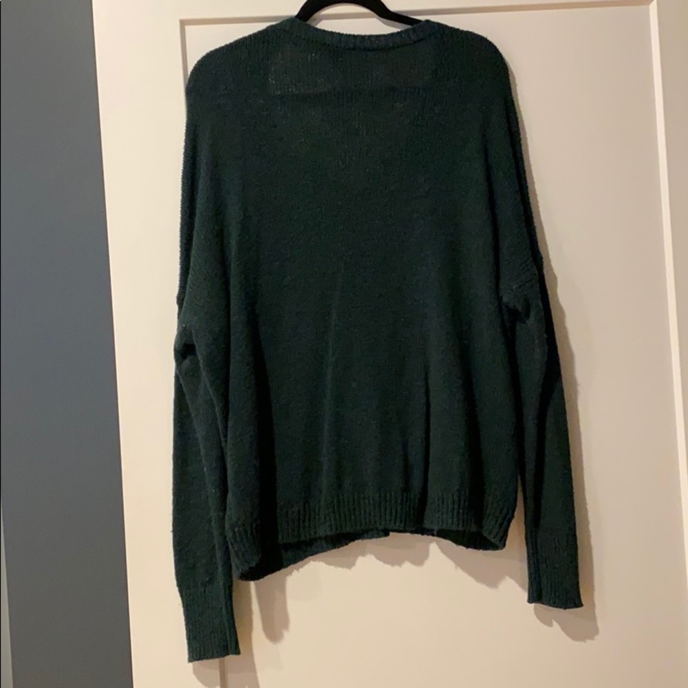 Express Sweater - Picture 5 of 5